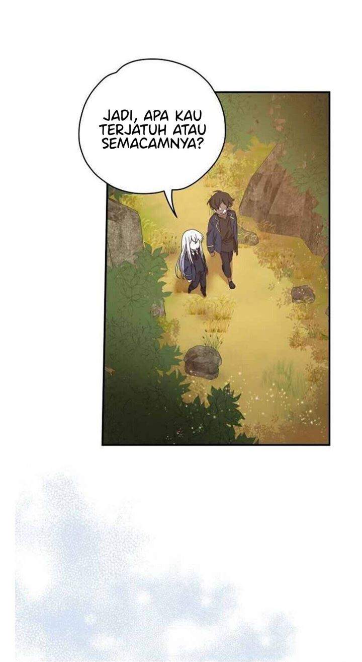 YIGRET Chapter 26 - halaman 3
