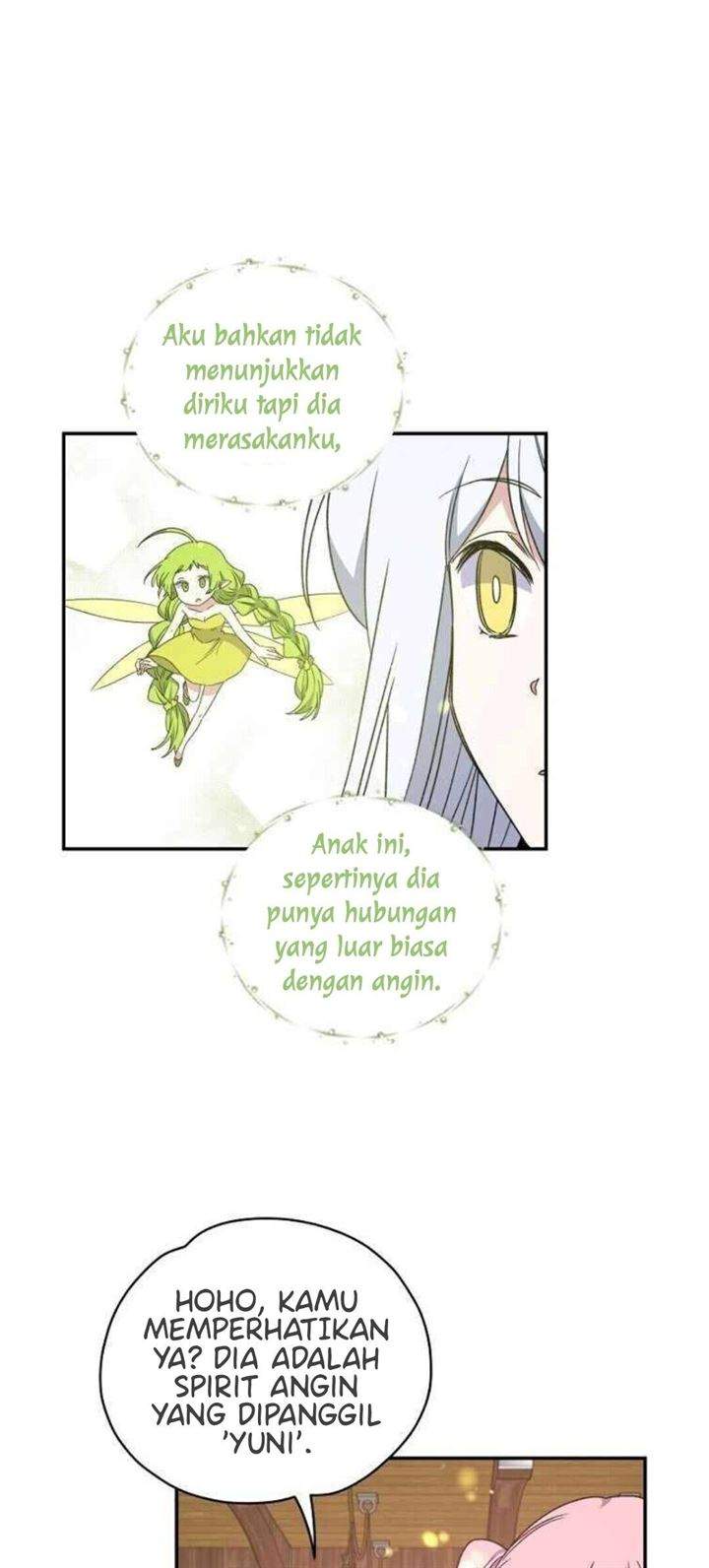 YIGRET Chapter 26 - halaman 30
