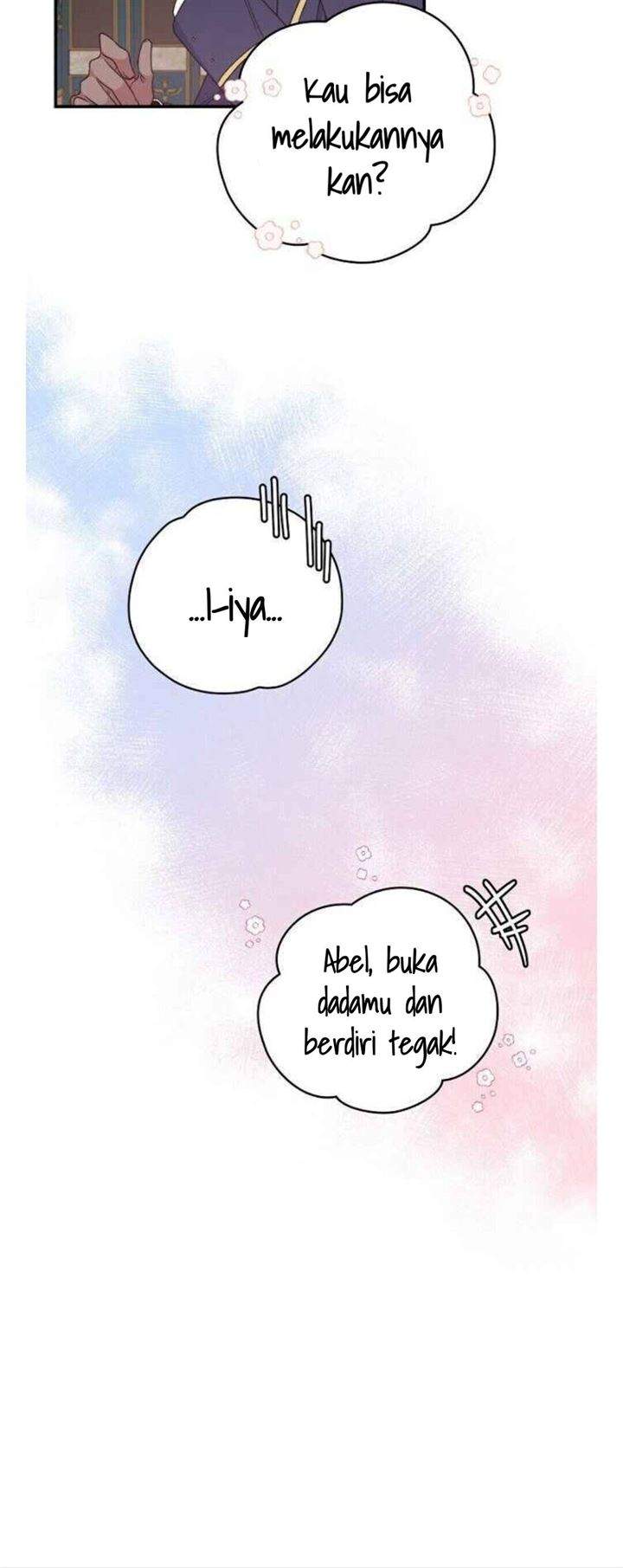 YIGRET Chapter 26 - halaman 35