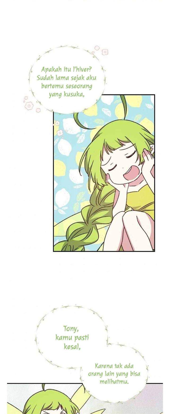 YIGRET Chapter 26 - halaman 37