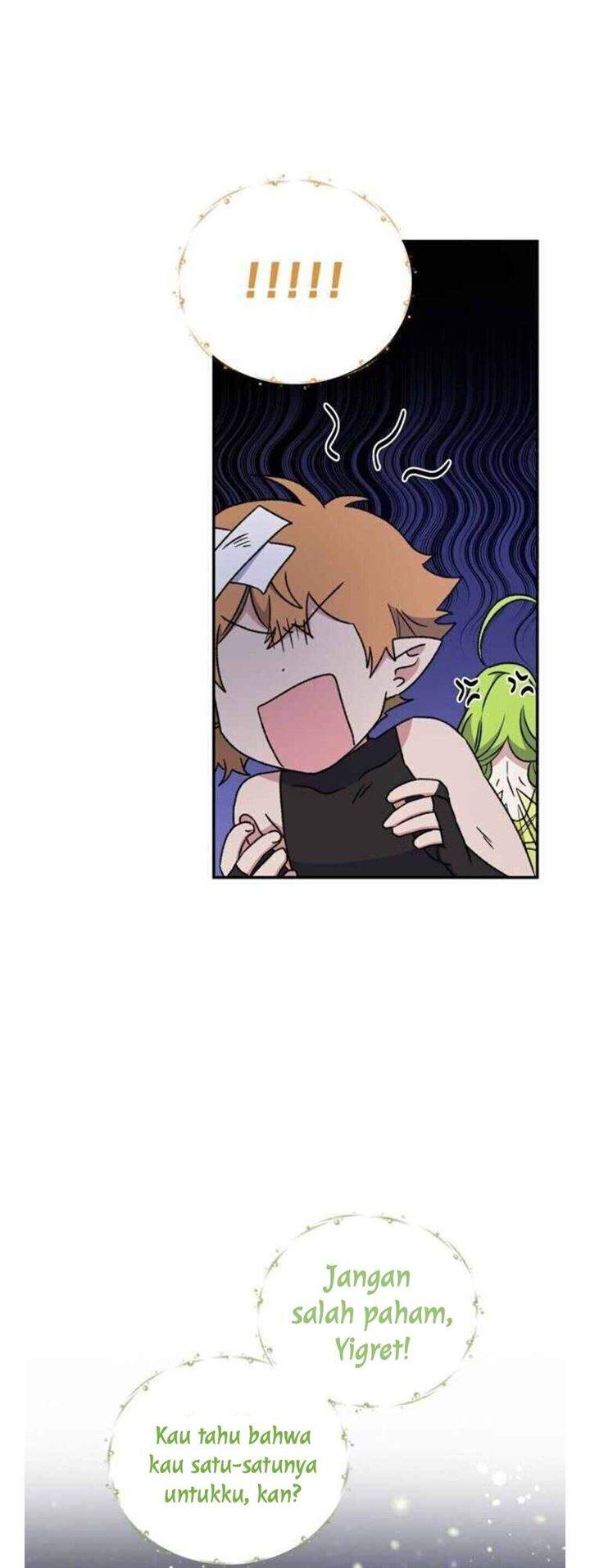 YIGRET Chapter 26 - halaman 39