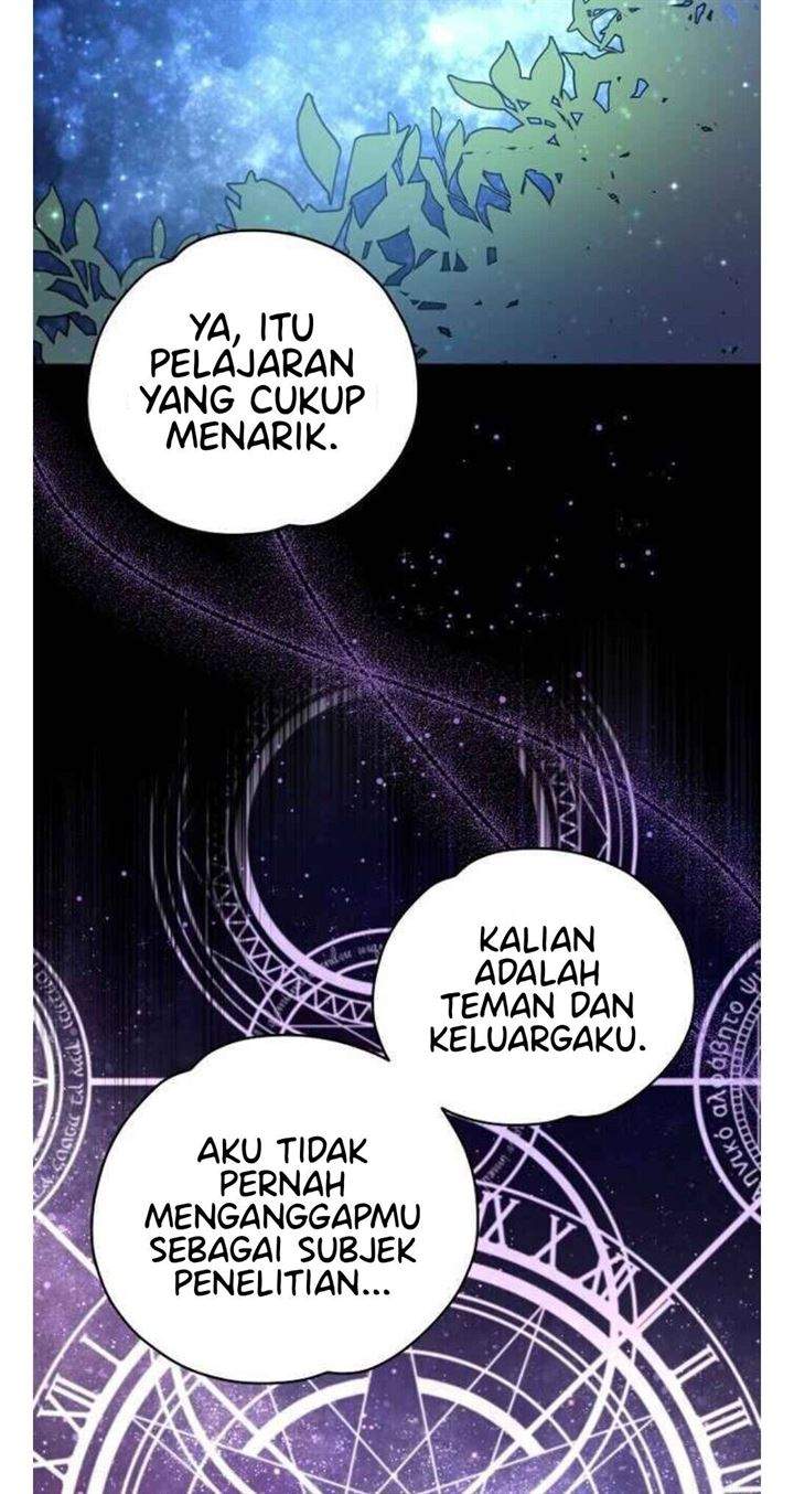 YIGRET Chapter 26 - halaman 41
