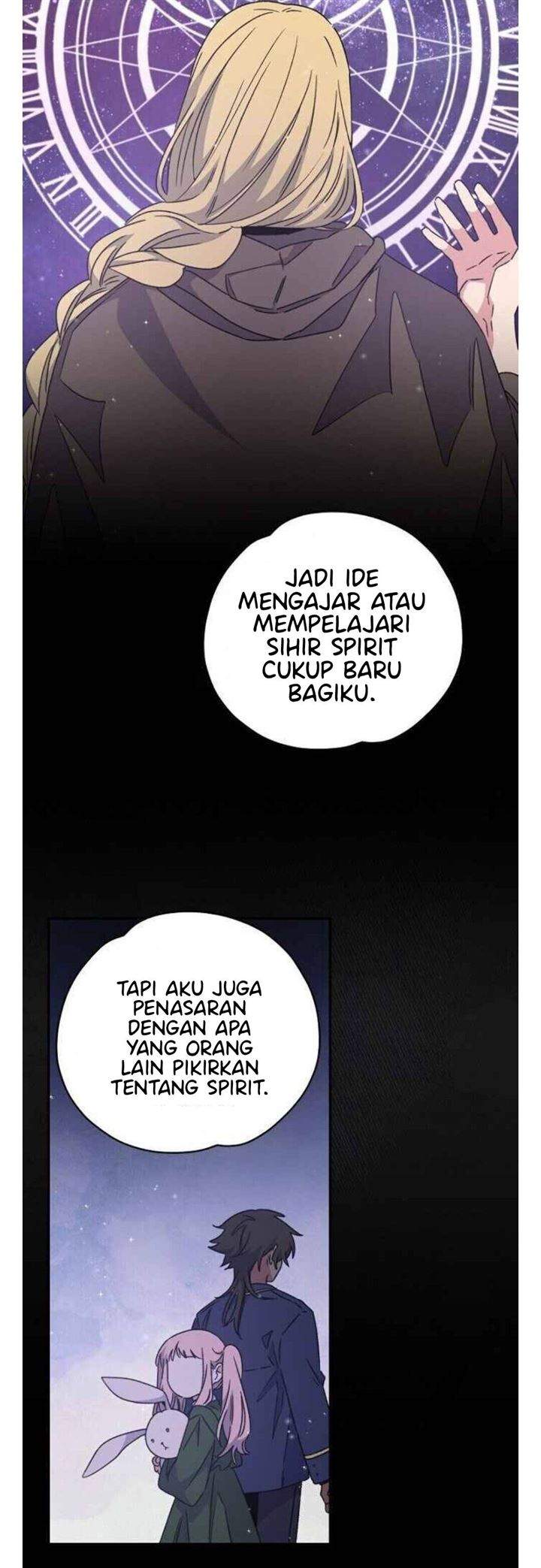 YIGRET Chapter 26 - halaman 42