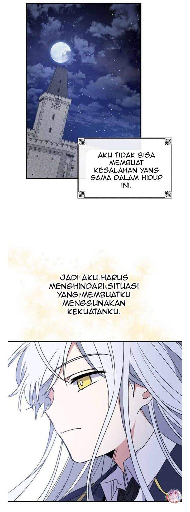 YIGRET Chapter 26 - halaman 46