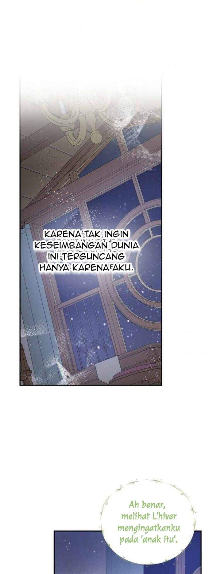 YIGRET Chapter 26 - halaman 47