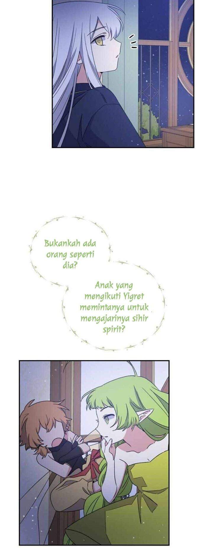 YIGRET Chapter 26 - halaman 48