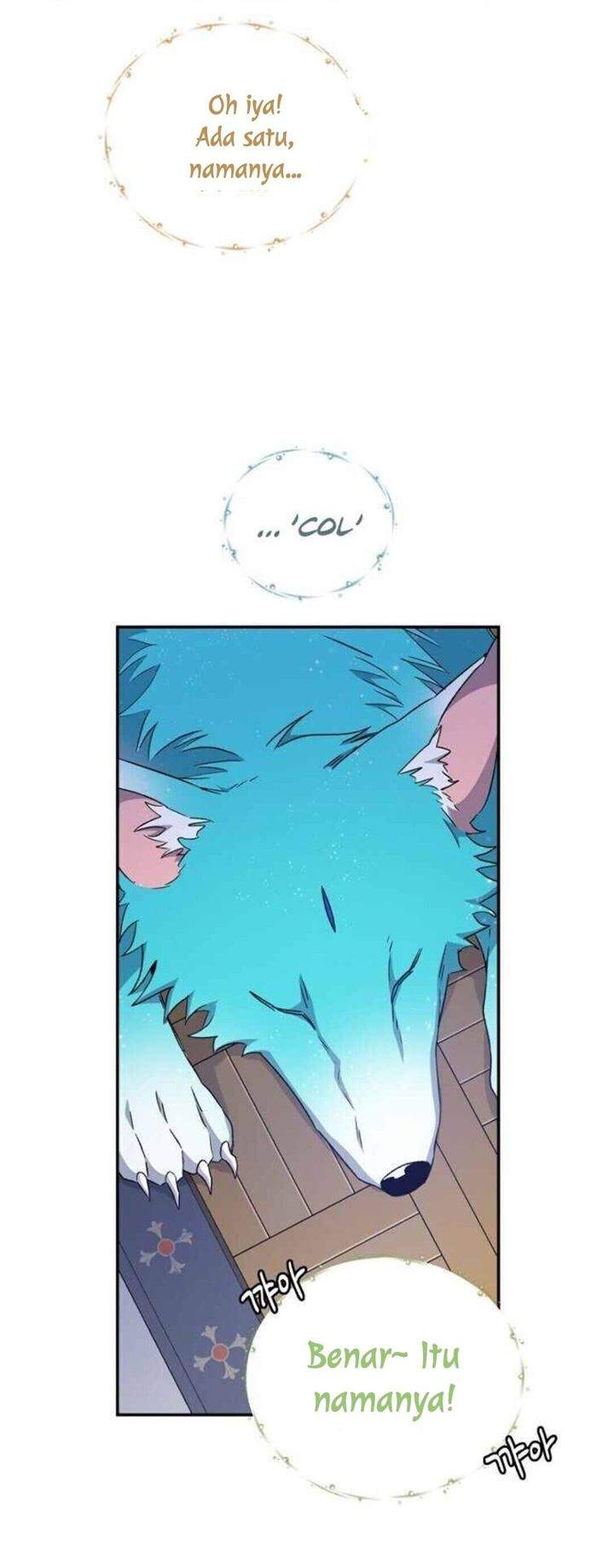 YIGRET Chapter 26 - halaman 49