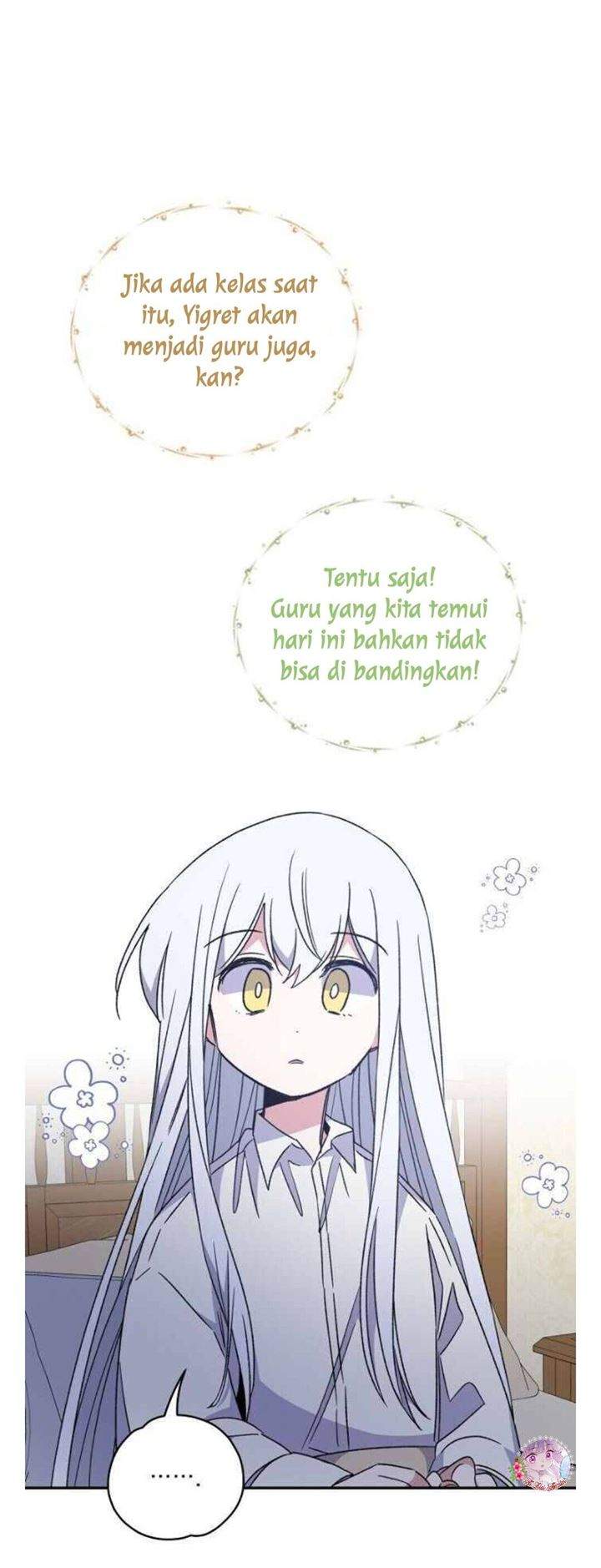 YIGRET Chapter 26 - halaman 50
