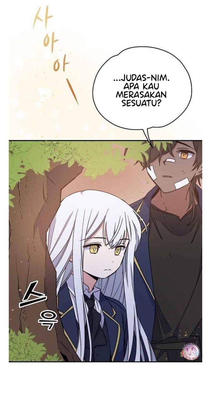 YIGRET Chapter 26 - halaman 6