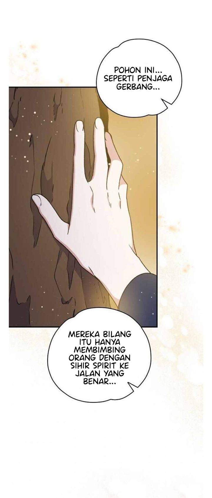 YIGRET Chapter 26 - halaman 7