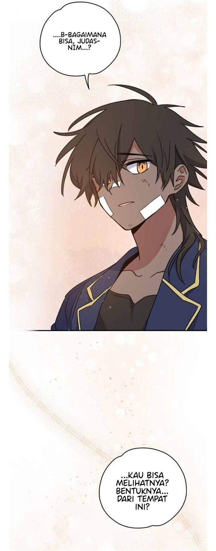 YIGRET Chapter 26 - halaman 8