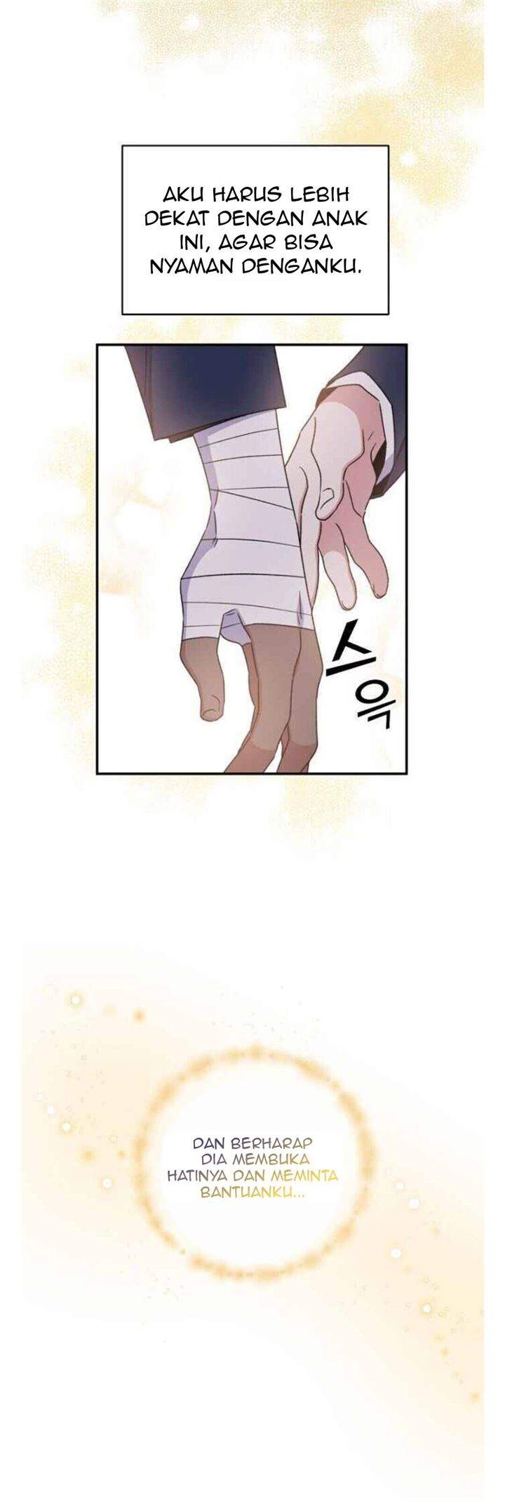 YIGRET Chapter 27 - halaman 10