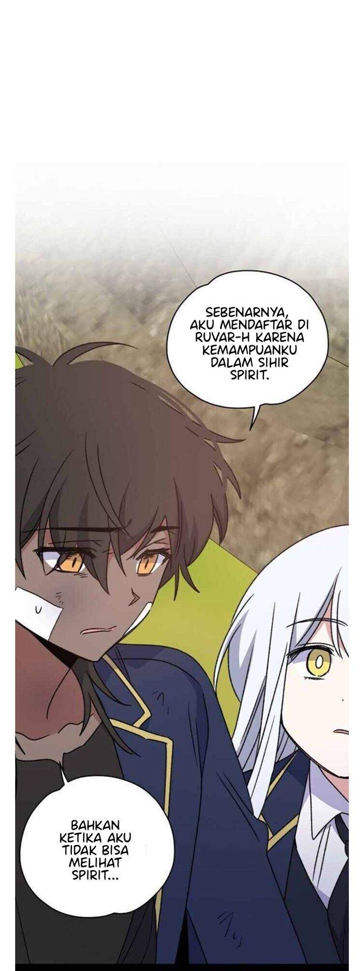 YIGRET Chapter 27 - halaman 13