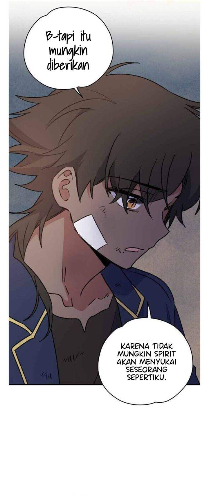 YIGRET Chapter 27 - halaman 15