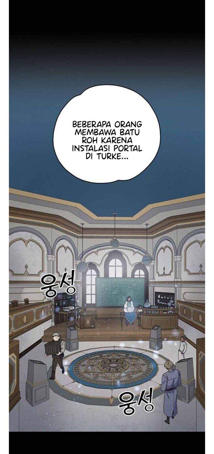 YIGRET Chapter 27 - halaman 17