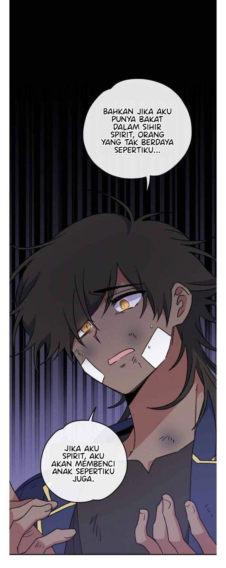 YIGRET Chapter 27 - halaman 23