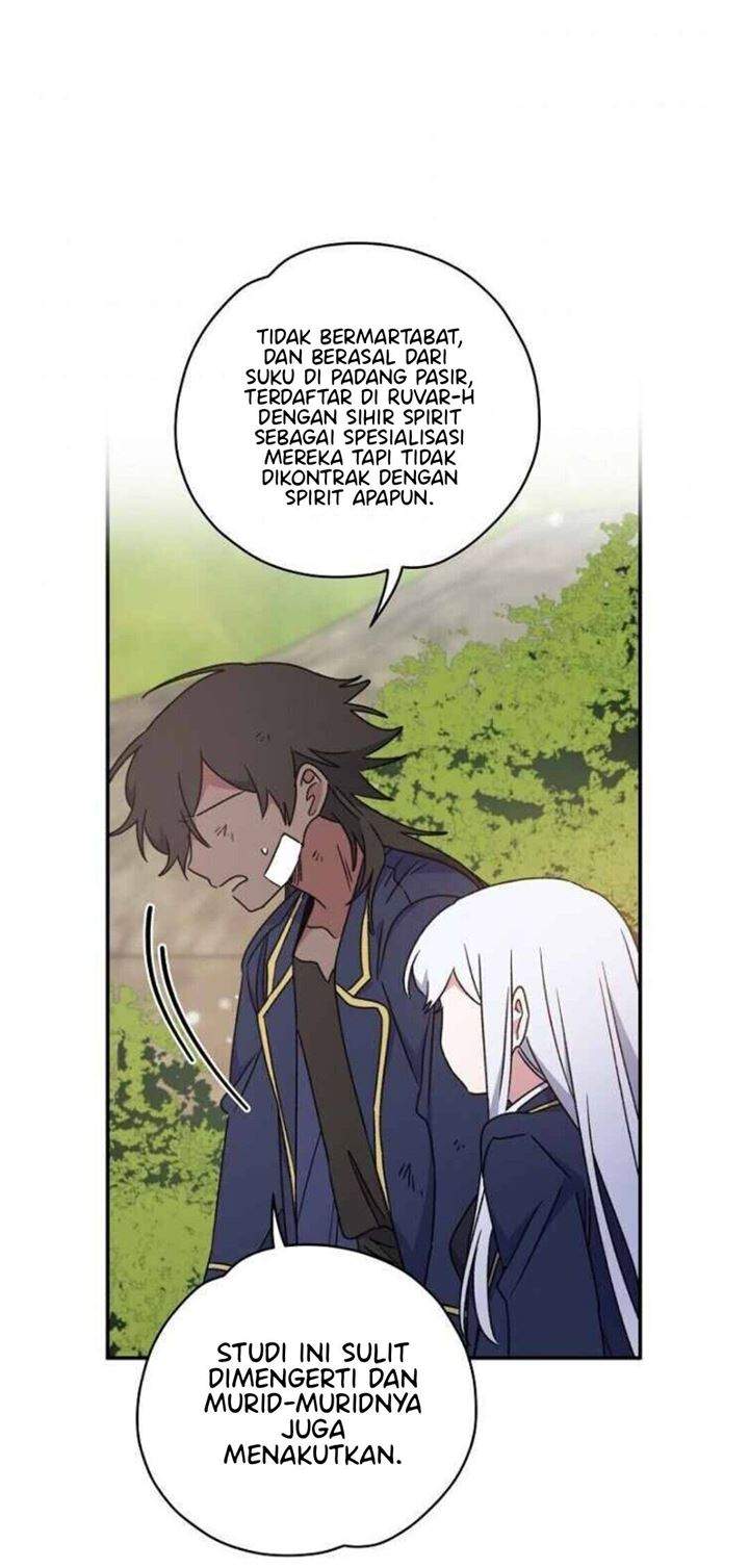 YIGRET Chapter 27 - halaman 24