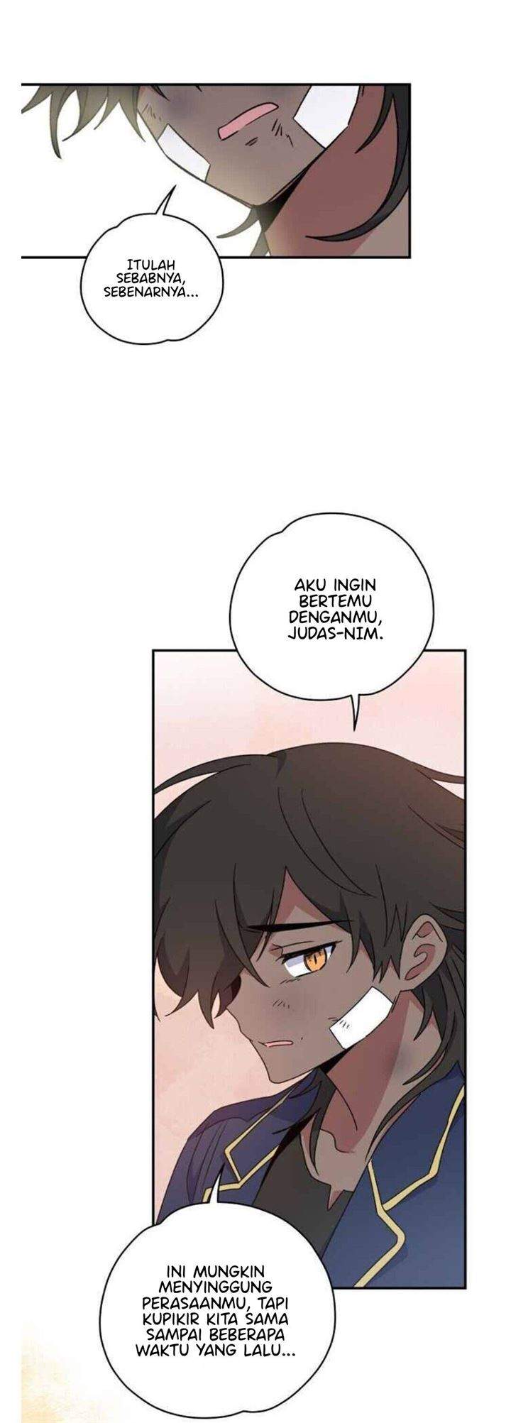 YIGRET Chapter 27 - halaman 26