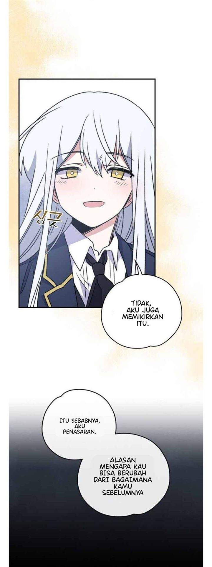 YIGRET Chapter 27 - halaman 27