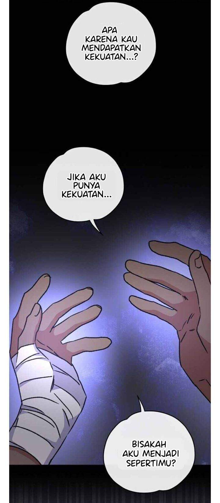 YIGRET Chapter 27 - halaman 28
