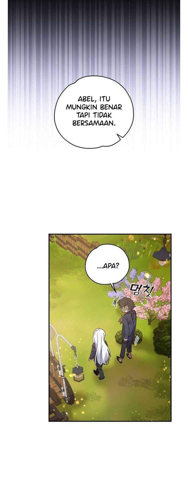 YIGRET Chapter 27 - halaman 29