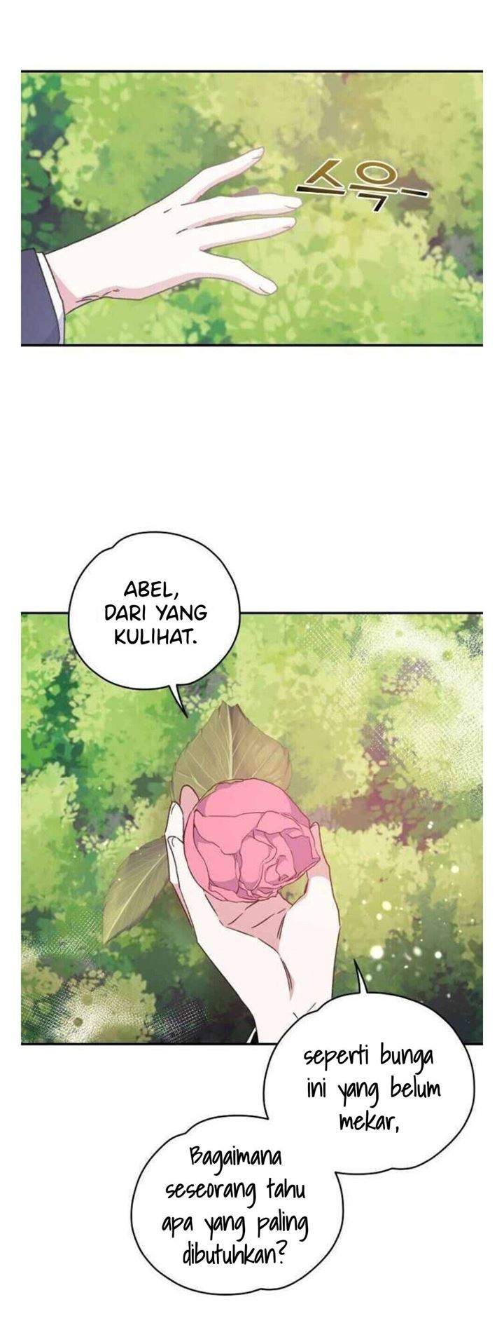 YIGRET Chapter 27 - halaman 30