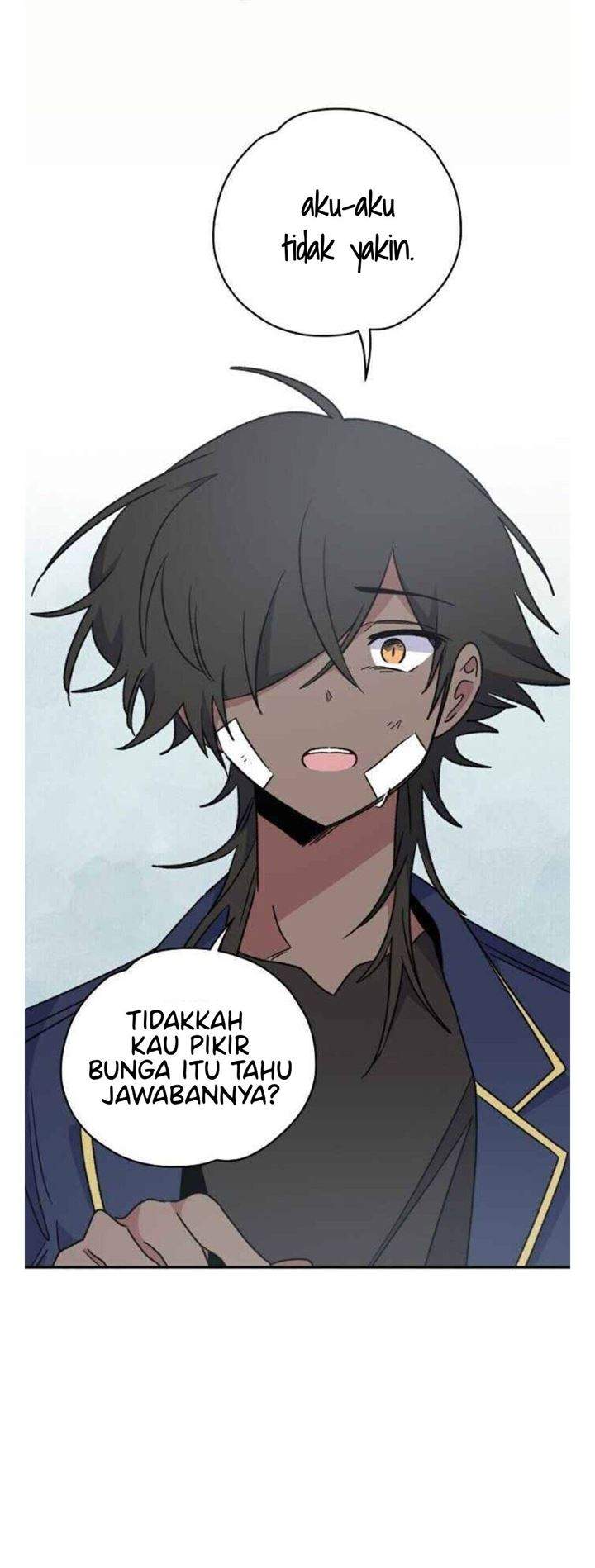 YIGRET Chapter 27 - halaman 32
