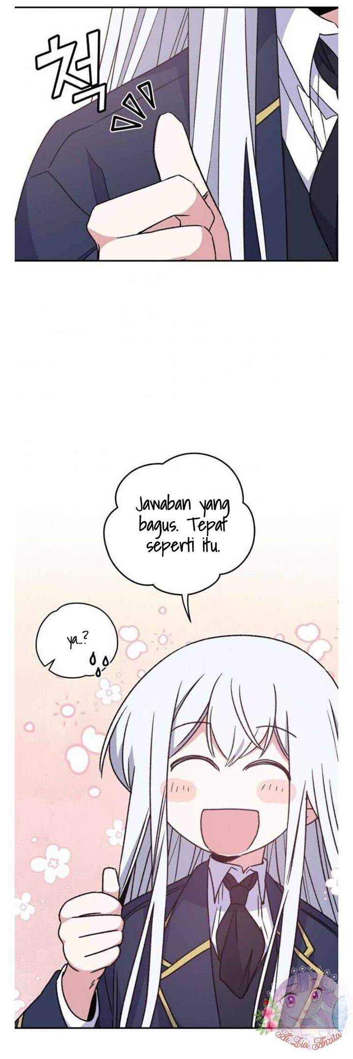 YIGRET Chapter 27 - halaman 33