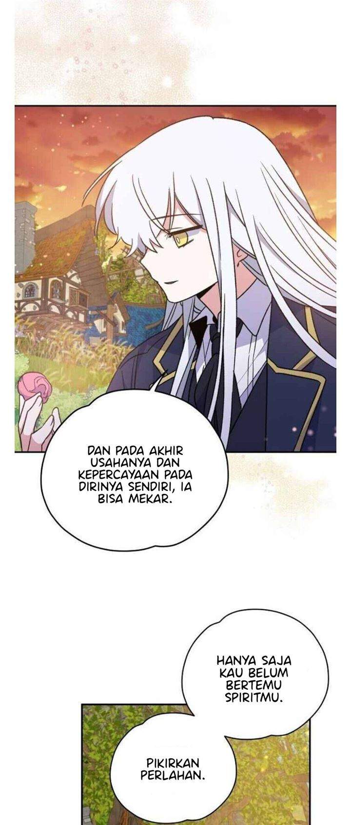 YIGRET Chapter 27 - halaman 35