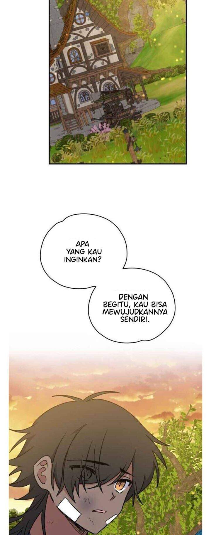 YIGRET Chapter 27 - halaman 36