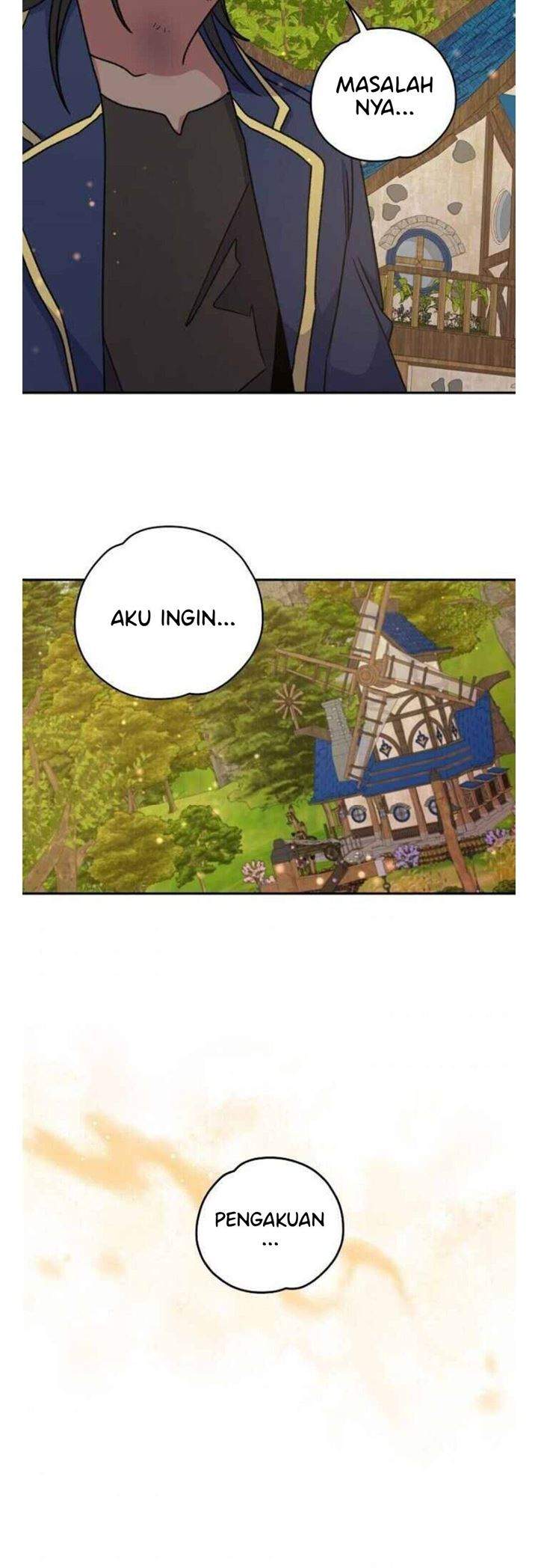 YIGRET Chapter 27 - halaman 37