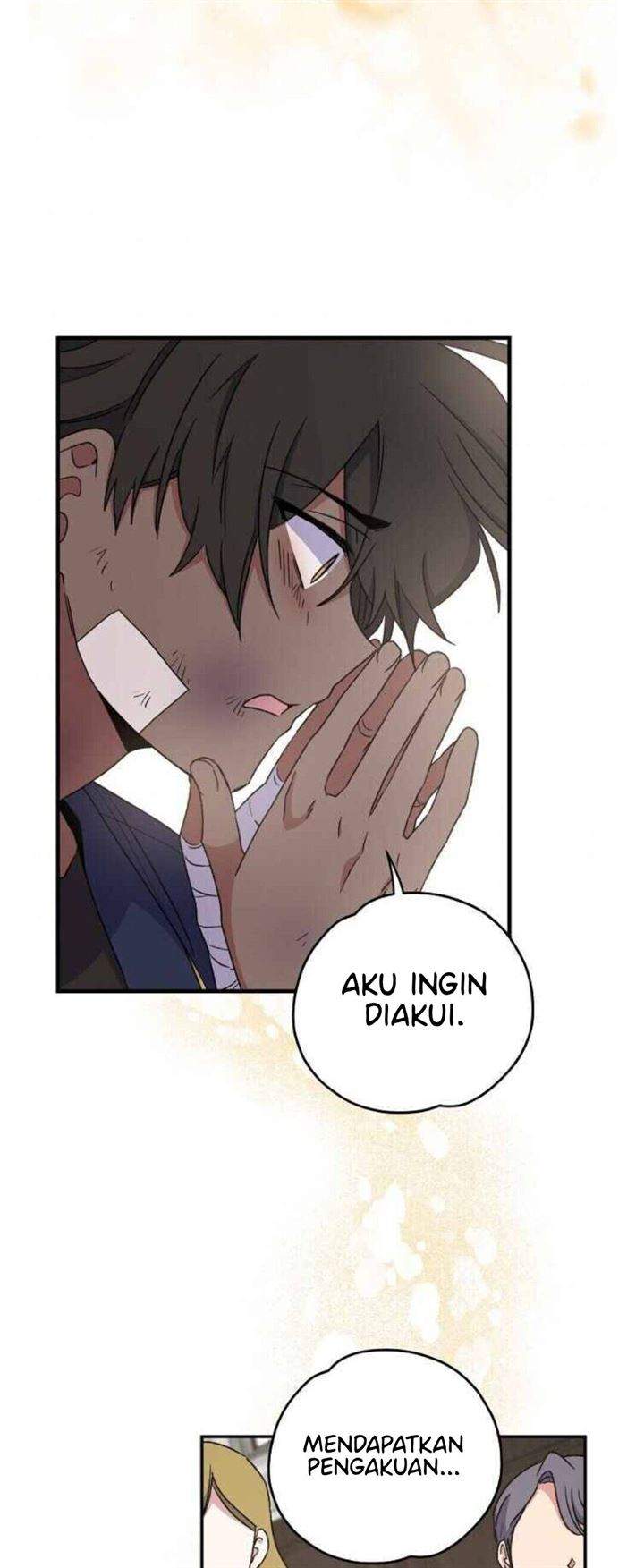YIGRET Chapter 27 - halaman 38