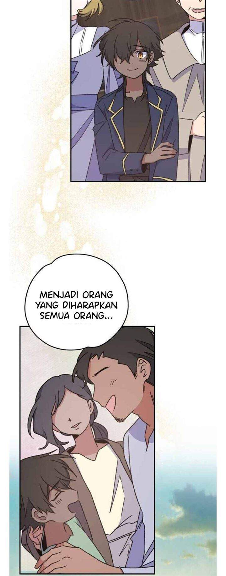 YIGRET Chapter 27 - halaman 39