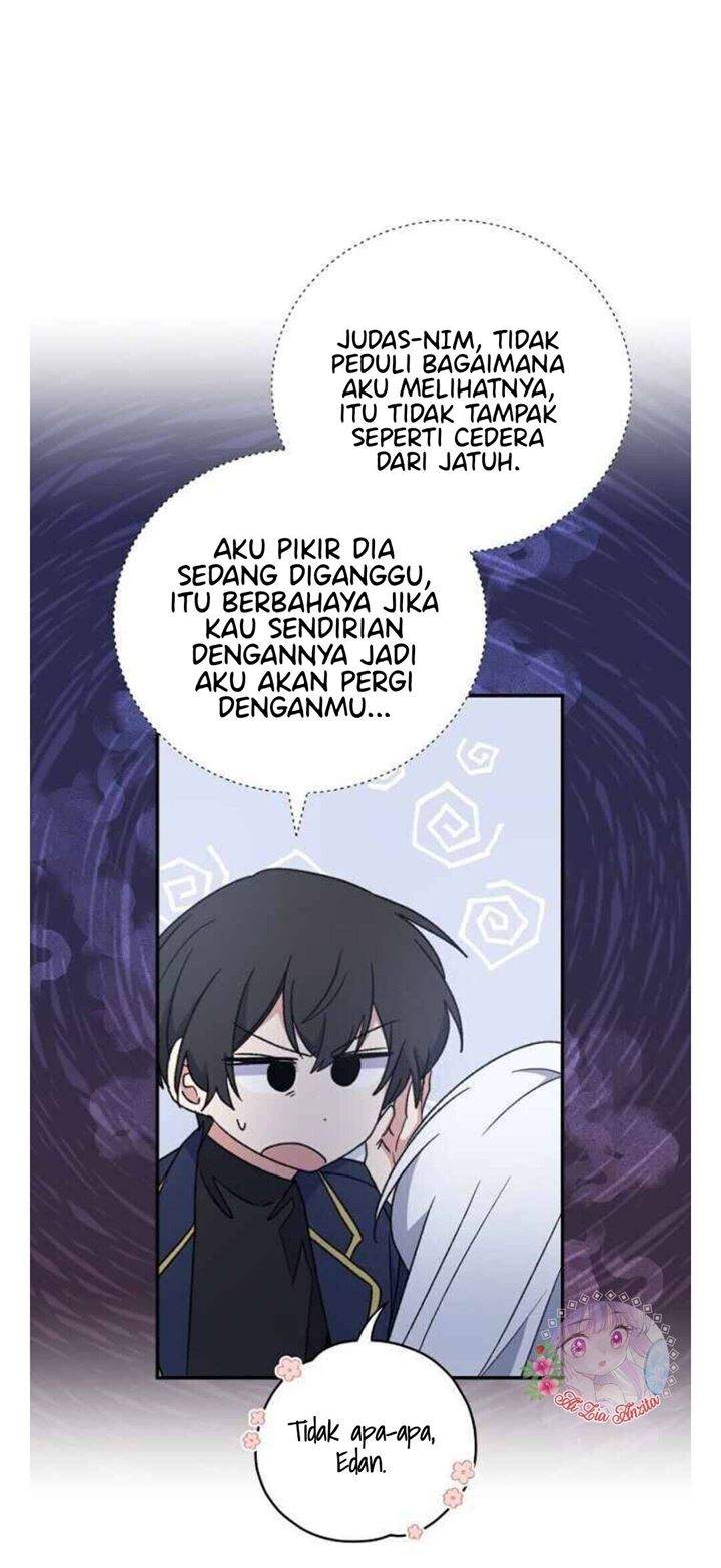 YIGRET Chapter 27 - halaman 4