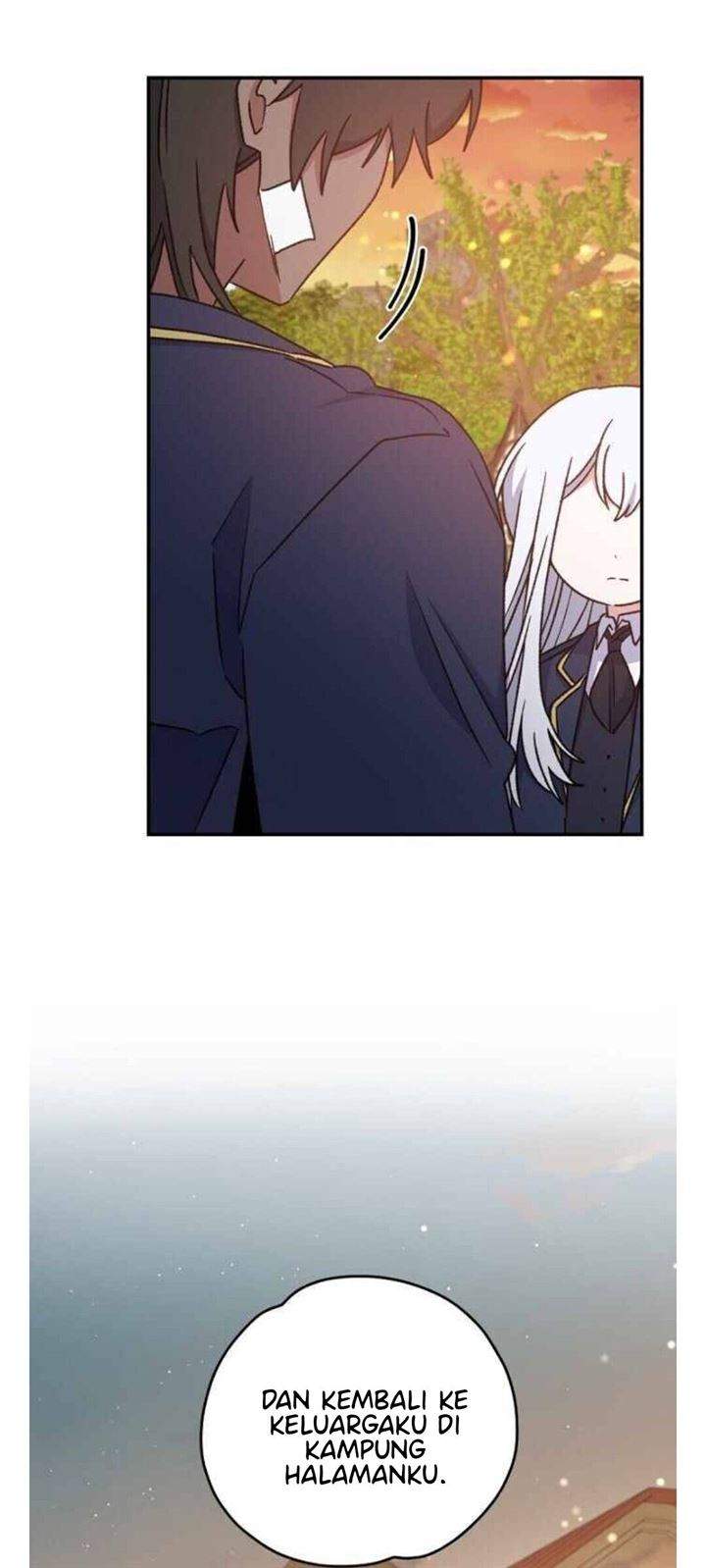 YIGRET Chapter 27 - halaman 41