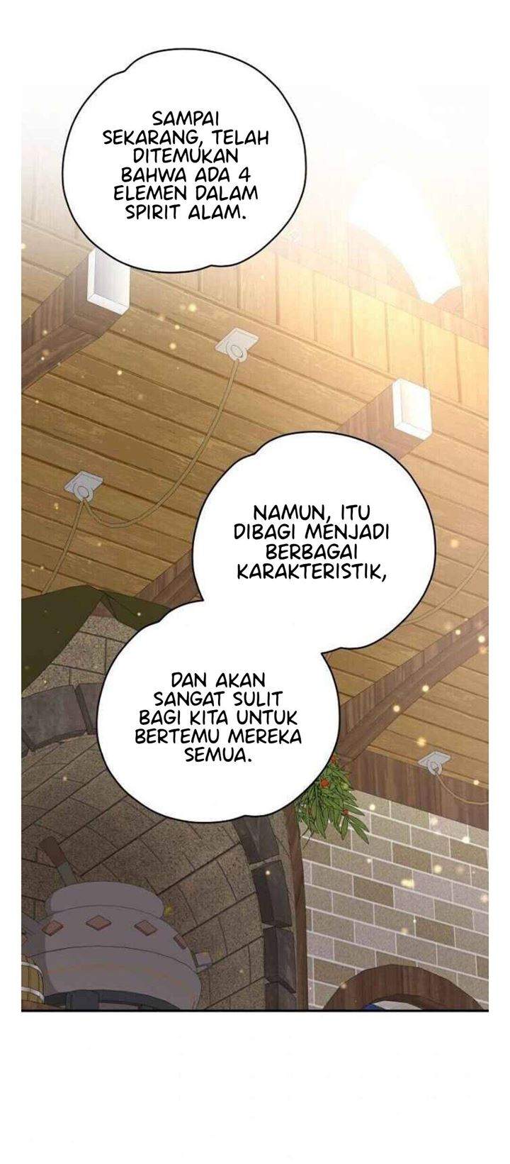 YIGRET Chapter 27 - halaman 47