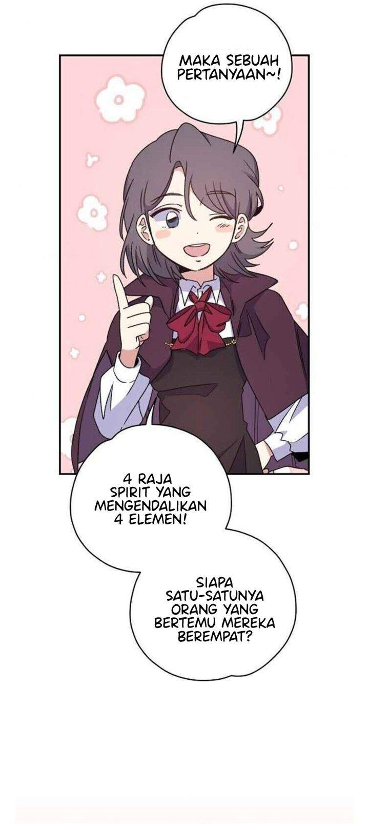 YIGRET Chapter 27 - halaman 48