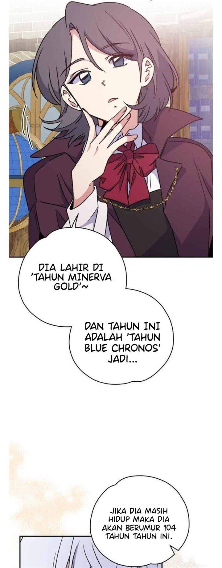 YIGRET Chapter 27 - halaman 51