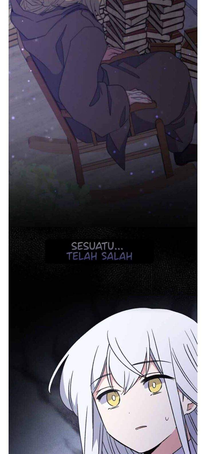 YIGRET Chapter 27 - halaman 53