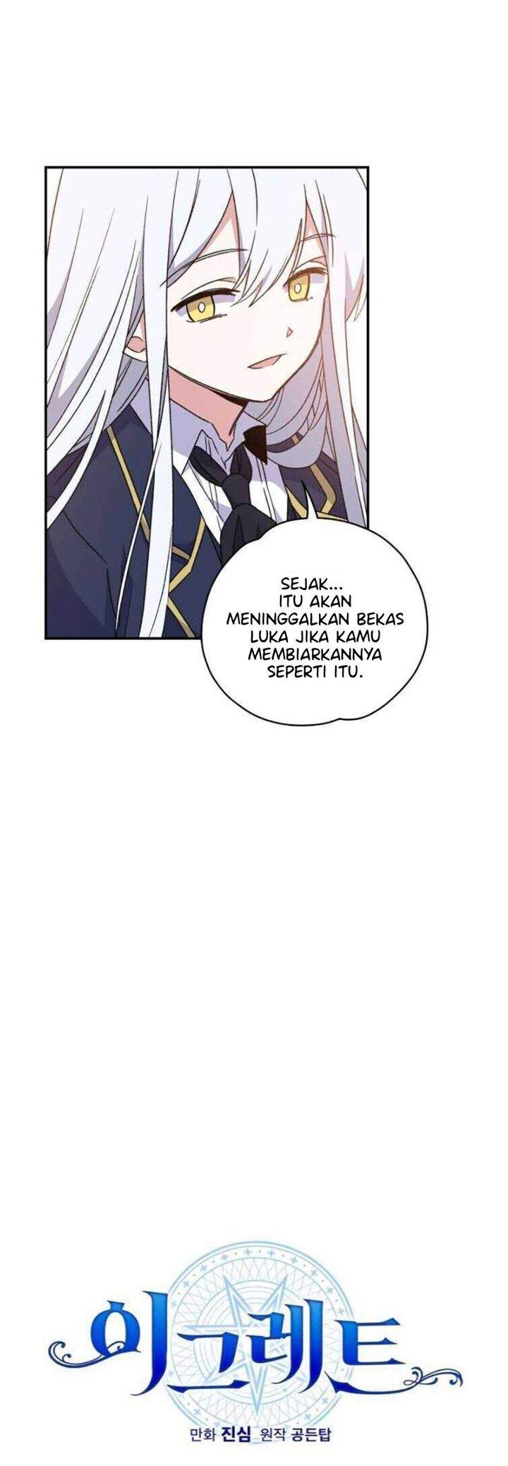 YIGRET Chapter 27 - halaman 7