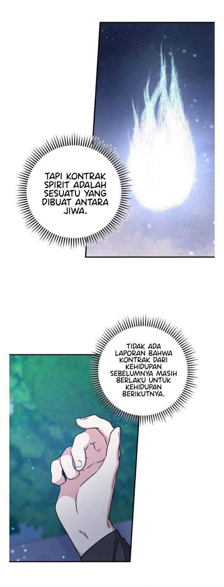 YIGRET Chapter 28 - halaman 10