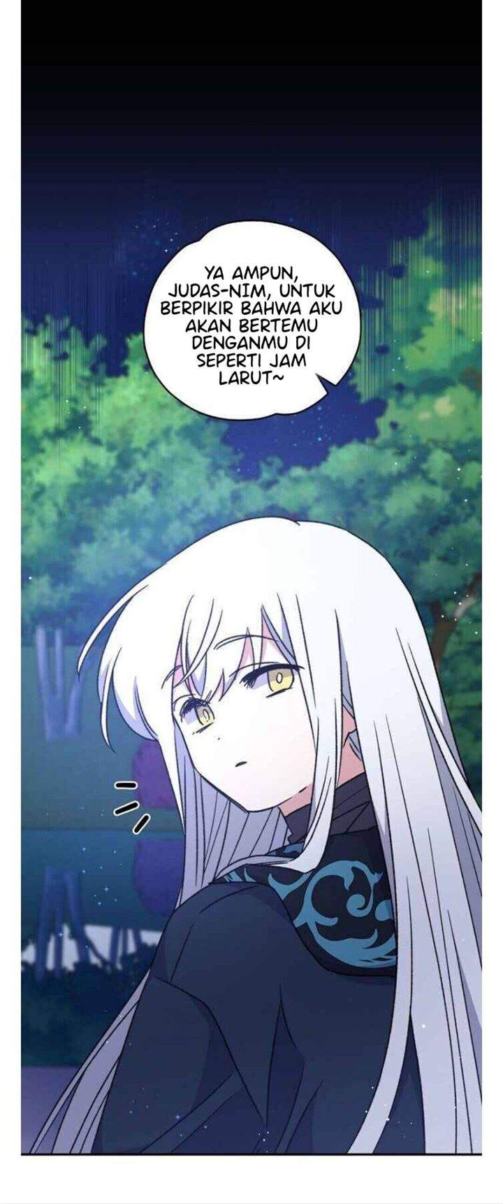 YIGRET Chapter 28 - halaman 13