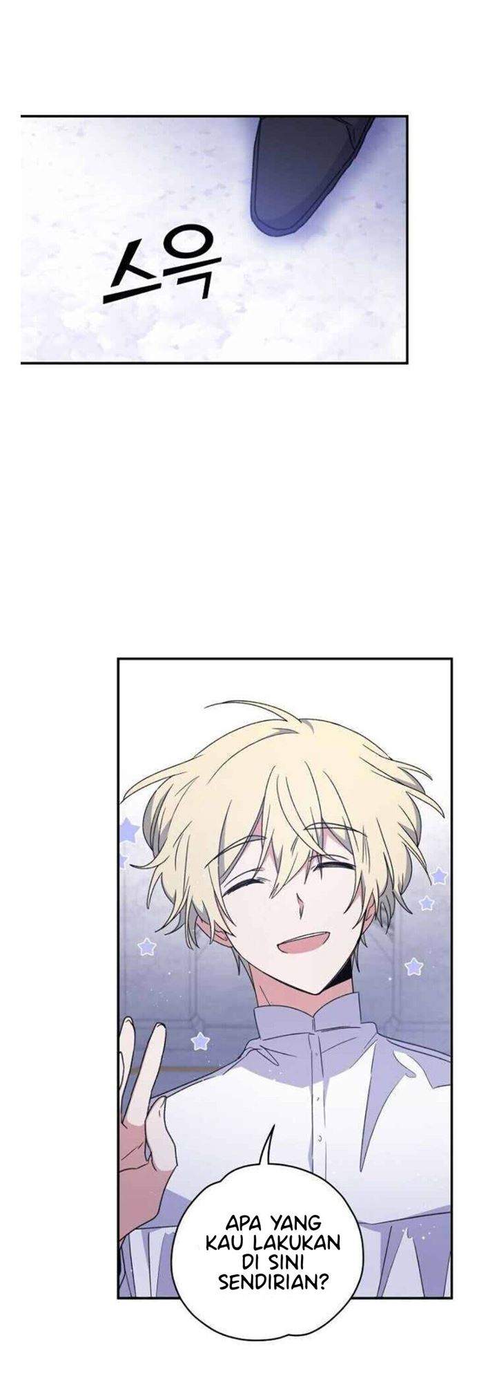 YIGRET Chapter 28 - halaman 14
