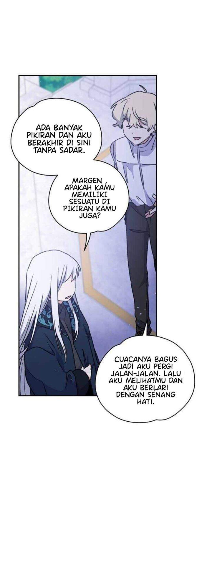 YIGRET Chapter 28 - halaman 15