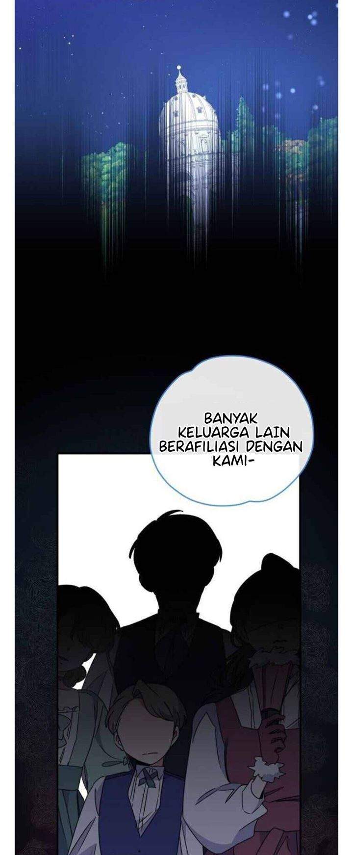YIGRET Chapter 28 - halaman 20