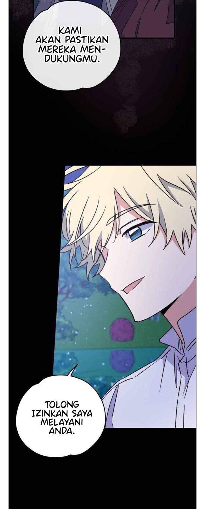 YIGRET Chapter 28 - halaman 21
