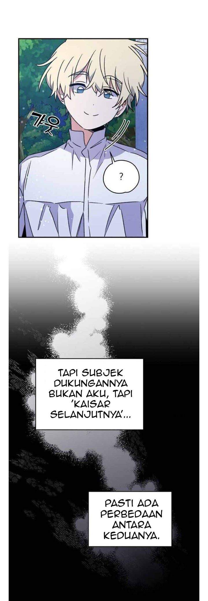 YIGRET Chapter 28 - halaman 23