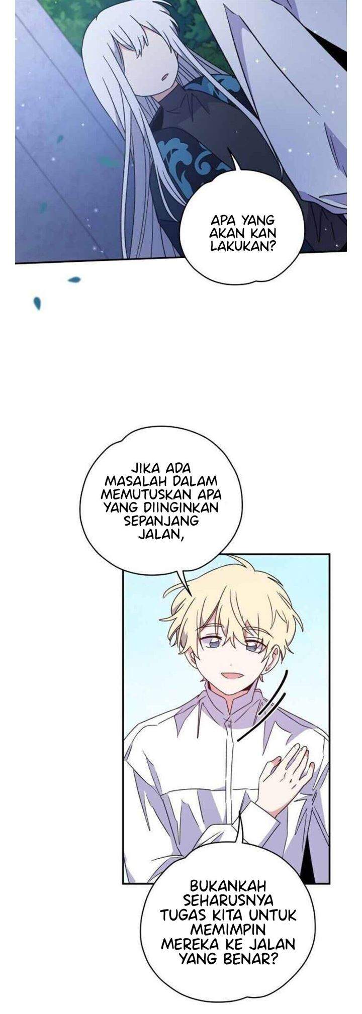 YIGRET Chapter 28 - halaman 25