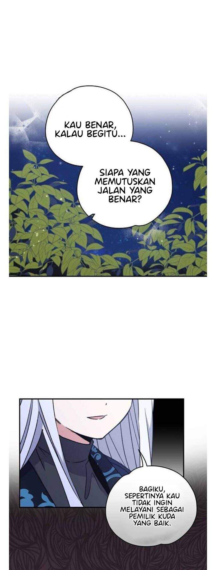 YIGRET Chapter 28 - halaman 26