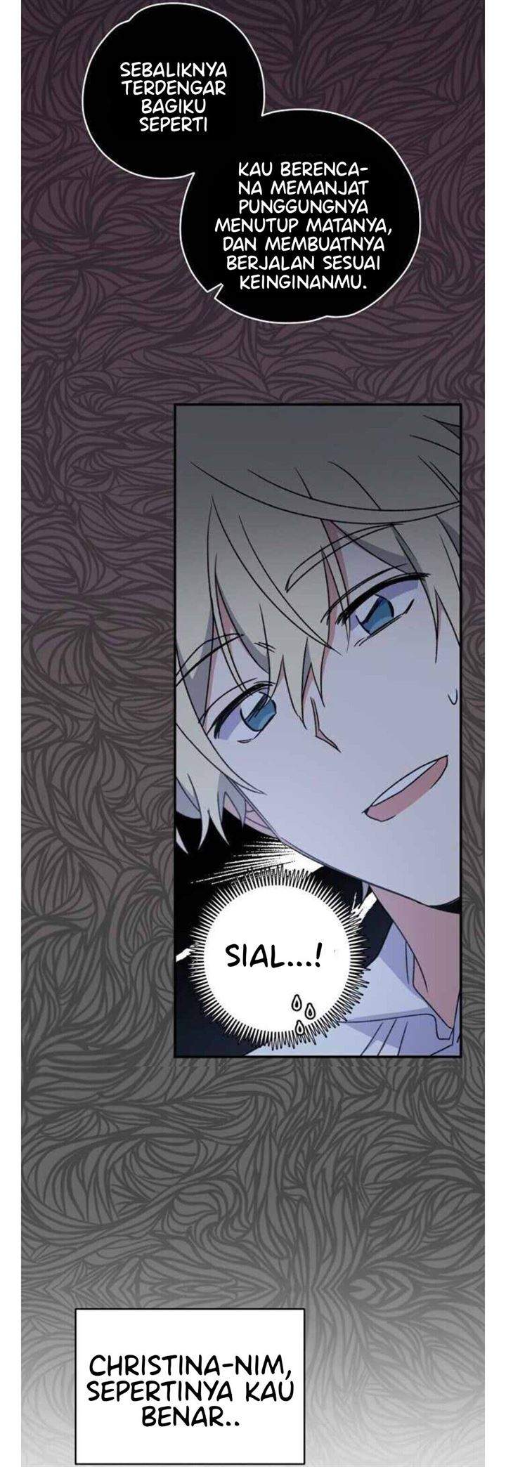 YIGRET Chapter 28 - halaman 27